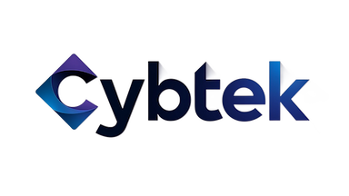 Cybtek Logo